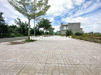 KHU DÂN CƯ TÂN ĐÔ 130M2 ĐẤT CHÍNH CHỦ HƯỚNG TÀI LỘC ĐỪNG BỎ LỠ