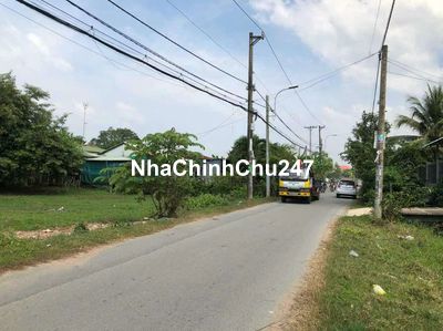 Chính chủ cần bán gấp 3700 m2 đất tại Bình Phước