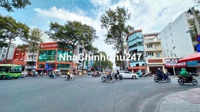 Chính chủ bán nhà mặt tiền 16 Nguyễn Đình Chiểu Q1, - 5 tầng HĐT 30tr