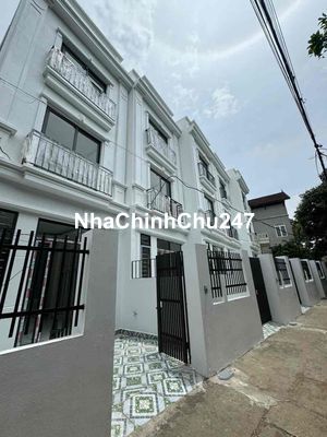 Hiếm - Rẻ số 1 Đại Thành - Ngay trục chính, Ngõ thông ô tô đỗ cửa.