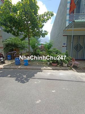 Chính Chủ Ngộp , Đường Lê Văn Tách, Tương Hiệp Bình, Thủ Dầu 1