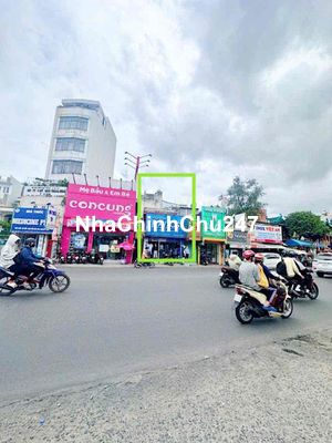 Chính chủ bán MT 779 Phan Văn Trị