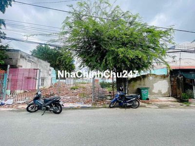 Đẩt KDC Chánh Nghĩa 29/64 Ngô Gia Tự - CHÍNH Chủ