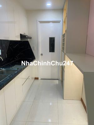 *** 8 TRIỆU/2PN - 73M2 CC DIAMOND RIVERSIDE -VIEW VÕ VĂN KIỆT, Q1