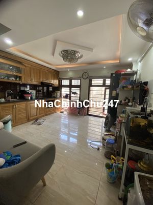 Nhà Kim Giang Nguyễn Xiển 44m2 5 tầng sổ chính chủ giá sốc 5,2 tỷ