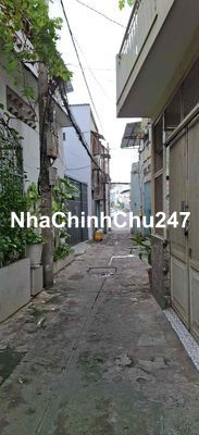 Bán gấp nhà chính chủ.