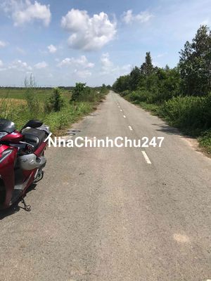 TÔI CHÍNH CHỦ BÁN ĐẤT MT ĐƯỜNG NHỰA 6300M2 - 8,9 TỶ. KẾ DỰ ÁN VINGROUP