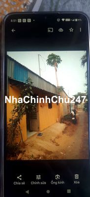 chinh chu can ban nha cap 4