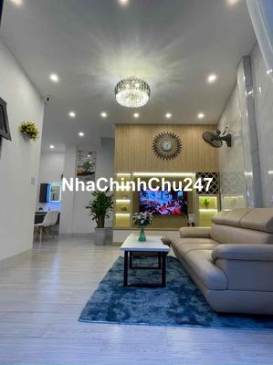 Chính chủ nhà kiệt 141 Tiểu la hh1% 4pn , 3wc giá 3ty350