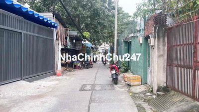 CHDV SIÊU DÒNG TIỀN,NGAY HOÀNG DIỆU 2-LINH CHIỂU-THỦ ĐỨC.