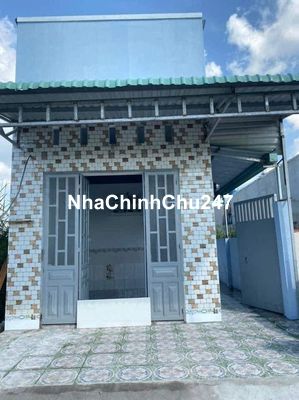 Cần bán nhanh dãy trọ ởPhứớcHiệp CủChi199m2,650 triệu,SỔ HỒNG RIÊNG