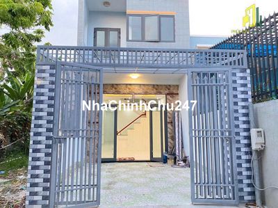 Cần bán căn nhà 1T1L KDC Biên Hoà Gateway. Sổ riêng, thổ cư.