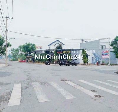 bán đất chính chủ