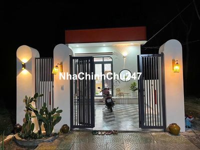 Chủ Hạ Giá 200 triệu Bán Nhà Cấp 4 Mới Xây Gần Trung Tâm Biên Hòa