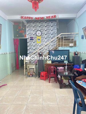 💥 CHỦ GỬI : BÁN CĂN NHÀ TRỆT LẦU HOÀN CÔNG GIÁ RẺ TẠI KDC 586