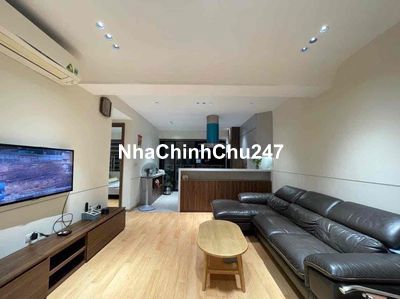 Chung Cư CT7A Văn Quán, 80m2 2 ngủ, Tầng Cao, Full Nội Thất, Ở Ngay