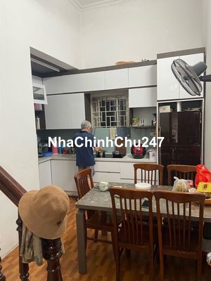 Chính chủ cần bán căn nhà 47m2, Phùng Hưng, Phúc La, Hà Đông.