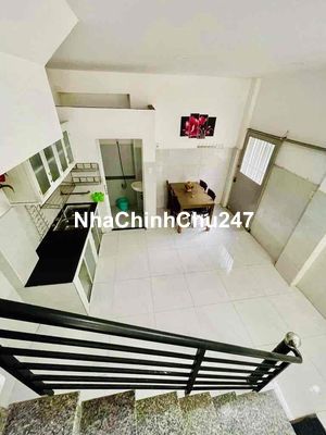 Nhà Tân Phú- Âu Cơ , giáp Tân Bình, 40m2 , Sổ A4 , nhỉnh 3 tỷ, ở ngay