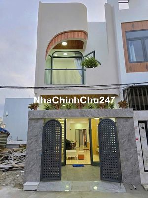 CHÍNH CHỦ BÁN NHÀ LẦU HIỆN ĐẠI HOÀN THIỆN ‼️ TẶNG NỘI THẤT 50 TRIỆU