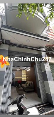 CHỦ NGỘP BÁN GẤP NHÀ HẺM ĐƯỜNG NGUYỄN TIỂU LA,QUẬN 10, GIÁ 2TY850