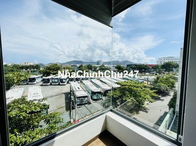 CHÍNH CHỦ CĂN HỘ SÔNG HÀN – NGAY VICOM PLAZA – VIEW PHỐ