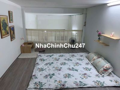 Chủ mua nhà to bán nhà nhỏ Xô Viết Nghệ Tĩnh, P.25 -31m2 sàn giá 4T TL