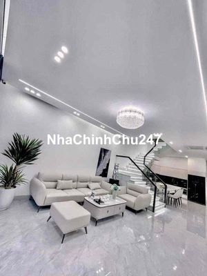 CHỦ XẢ GẤP NHÀ PHAN ĐĂNG LƯU TD1 / 1tỷ050 - 78,5m2