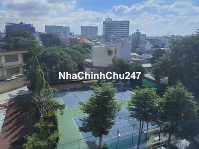 CĂN HỘ AN LỘC 409 NGUYỄN OANH P17 GÒ VẤP . SỔ HỒNG