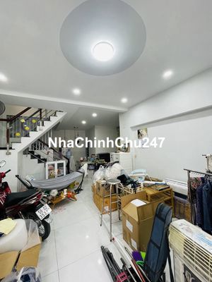 Gấp bán nhà Hẻm xe hơi 2MT, Đình Phong Phú, Chỉ hơn 5tỷ, Sổ riêng.