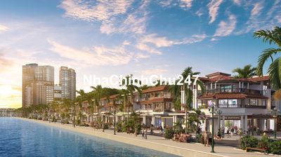 CHỈ 1,3 TỶ SỞ HỮU NGAY CĂN HỘ MẶT TIỀN SÔNG HÀN SUN SYMPHONY ĐÀ NẴNG