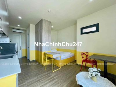 🧧Căn hộ 40m2 cửa sổ thoáng ngay Phan Đăng Lưu, Phú Nhuận.