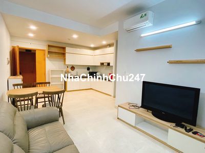 CH 2 phòng ngủ 2wc đủ nội thất 18 triệu -181 Cao Thắng Charmington Q10