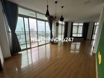 Cần bán căn hộ chung cư  86 Tản Đà Court, duplex Căn hộ 2 tầng,