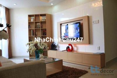 Bán CH Him Lam Chợ Lớn Q6 có Sổ 2PN 86m2