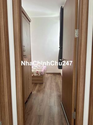 Căn hộ chung cư The Habitat giai đoạn 2 đã có sổ, nội thất cơ bản