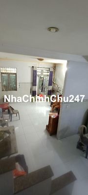 Nhà 2 tầng chuẩn, Vip Linh Chiểu, 50m2(4,6x12), sổ chuẩn chỉ 4 tỷ TL,