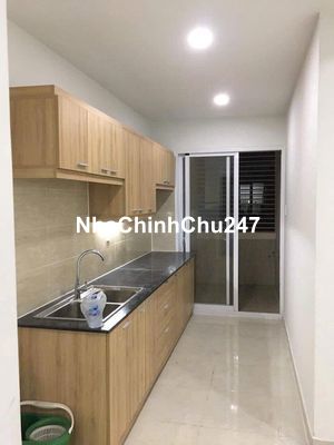 Cần bán căn hộ Khuông Việt, Tân Phú, 50m, 1pn, 2.3 tỷ