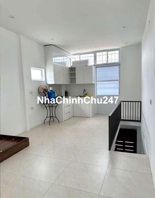 SIÊU PHẨM HOÀNG QUỐC VIỆT 3 BƯỚC RA PHỐ Ô TÔ QUA NHÀ 62M GIÁ NHỈNH 9