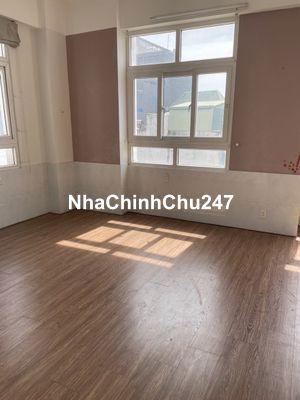 Căn hộ chung cư PHAN XÍCH LONG :25m2-1PN-Nội thất cơ bản Giá : 6tr/th