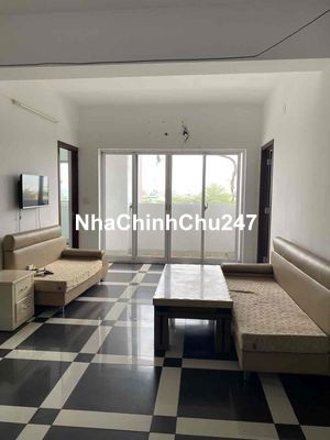 Cần Bán Căn hộ thái Sơn 81m2