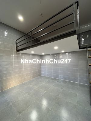 CHÍNH CHỦ NGAY THÍCH QUẢNG ĐỨC SIÊU RỘNG NT CƠ BẢN Y HÌNH 1 CĂN