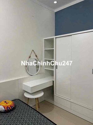 Căn hộ mini kdc chánh nghĩa chỉ 3tr5