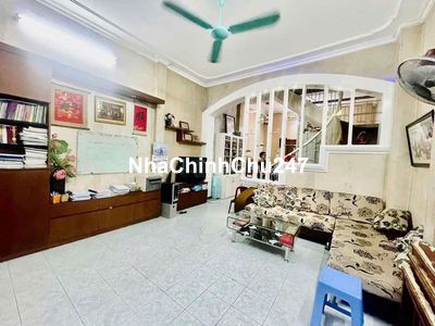 51m2- 6tỉ x- KIM NGƯU - HAI BÀ TRƯNG