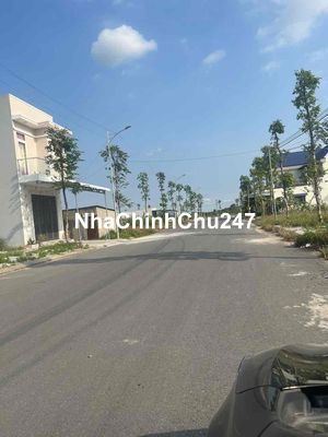 BÁN NỀN D26 KDC HỒNG LOAN (CHÍNH CHỦ)