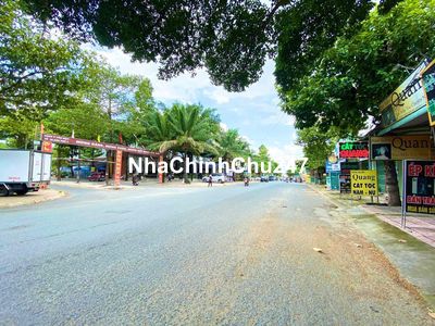 khu dân cư Đinh Thuận 3,6 tỷ