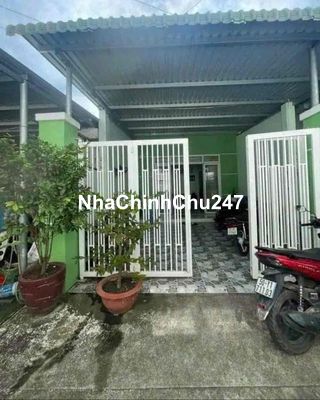 CHỦ NỢ NGÂN HÀNG BÁN GẤP NHÀ CẤP 4 (GIÁ: 650TR) TẠI CẦN GIUỘC ,LONG AN