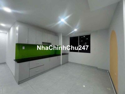 Căn hộ Cao Ốc Xanh 112m2 3pn 2wc ngay ngã tư MK Xa Lộ Hà Nội