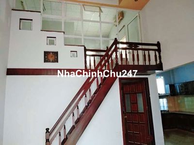 Nhà Kiệt Hải Châu - Đà Nẵng