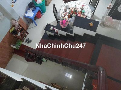 Nhà MTNB Đường 17B, Khu Tên Lửa, P.An Lạc A, Q.BT, 4x15m(60m2), 3,5tấm