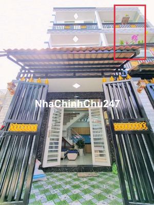 🏡🏡Nhà chính chủ Cần bán 2 lầu, mặt tiền hẻm🏡🏡